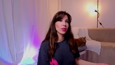 Sweety Fit online show from 04/27/26, 08:40