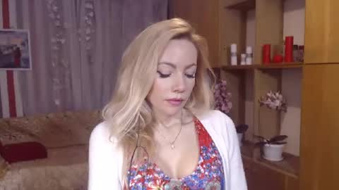 Sweety friend online show from 12/03/24, 07:44