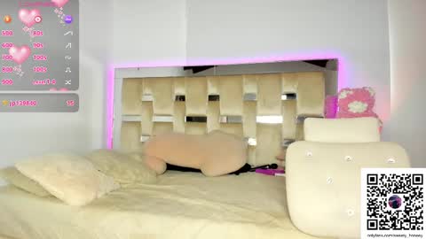 Snapshot of sweety_honeey chatting on 02/15/25, 05:50 independent model online show from 02/15/25, 05:50