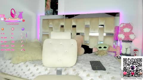 Snapshot of sweety_honeey chatting on 03/07/25, 12:58 independent model online show from 03/07/25, 12:58