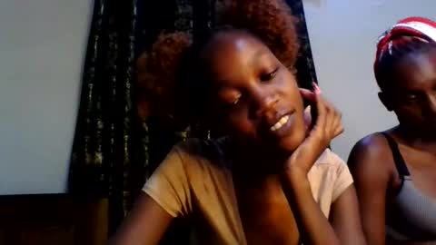 Vickky online show from 05/21/26, 01:34
