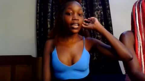 Vickky online show from 05/29/26, 09:51