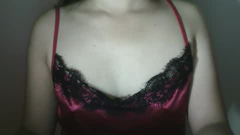 sweety_princess15 online show from 10/06/25, 05:32