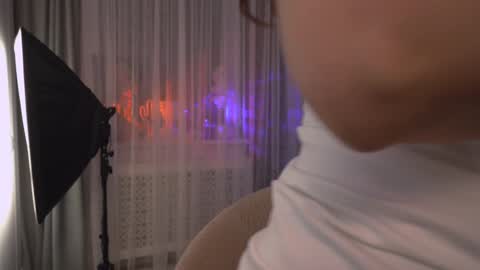 Katerina online show from 11/23/25, 06:08