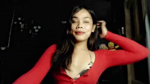 sweety_shane online show from 10/19/25, 05:24