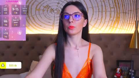 Bea Moan from LovenseWet from Tip MenuOpen for Private online show from 02/18/25, 07:32