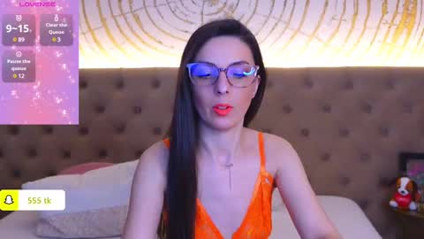 Bea Moan from LovenseWet from Tip MenuOpen for Private online show from 02/18/25, 10:38