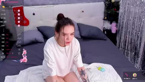 sweetydeviliya online show from 01/22/25, 12:27