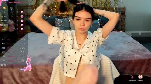 sweetydeviliya online show from 01/29/25, 09:01