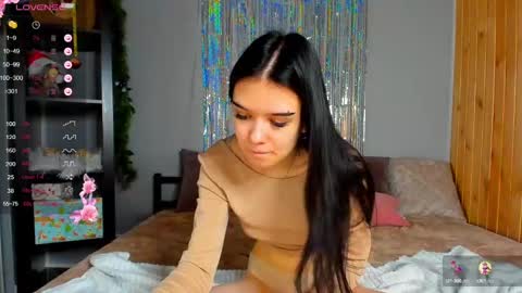 sweetydeviliya online show from 01/31/25, 09:59