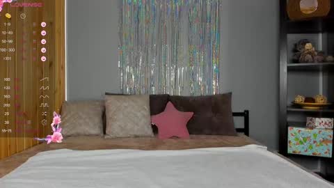 sweetydeviliya online show from 02/14/25, 09:34