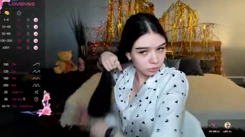 sweetydeviliya online show from 02/16/25, 09:59