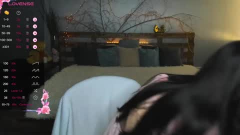 sweetydeviliya online show from 02/25/25, 10:26