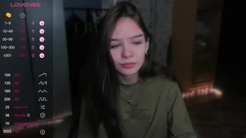 sweetydeviliya online show from 11/20/25, 10:59