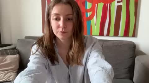 Snapshot of sweetyforever chatting on 07/28/26, 03:21 Lily online show from 07/28/26, 03:21