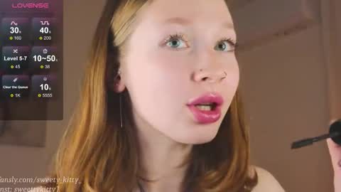 Jenny  give it a sub online show from 12/19/25, 02:13