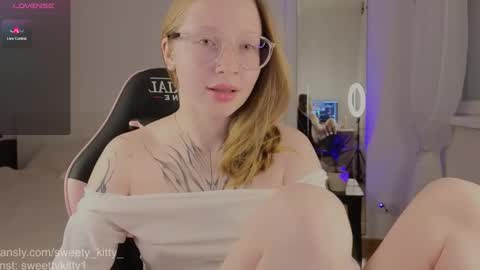 Jenny  give it a sub online show from 03/21/26, 04:32