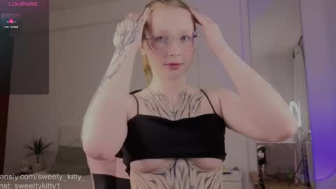 Jenny  give it a sub online show from 04/07/26, 02:06