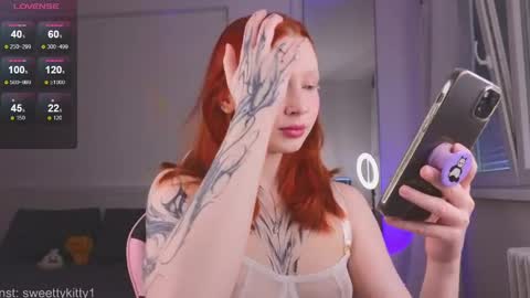 Snapshot of sweetykitty_x chatting on 04/26/26, 01:42 Jenny give it a sub online show from 04/26/26, 01:42