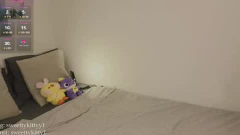 Jenny  give it a sub online show from 07/24/26, 04:49