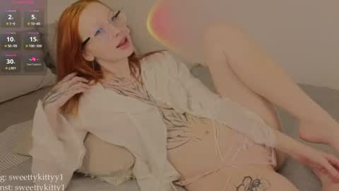 Jenny  give it a sub online show from 08/05/26, 01:14