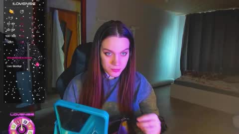 Aiza online show from 02/01/26, 07:18