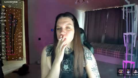 Aiza online show from 02/17/26, 04:53