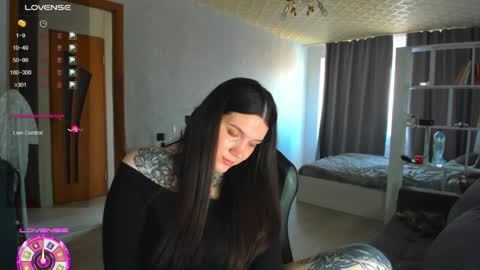 Aiza online show from 03/31/26, 06:14