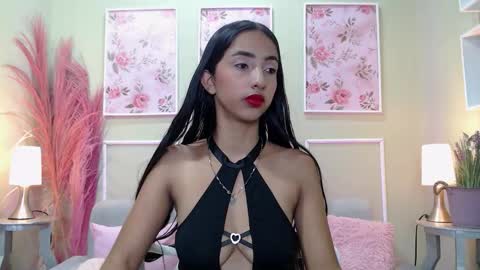 LAURA online show from 11/02/25, 12:07