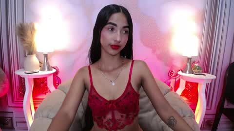 LAURA online show from 03/23/26, 11:58