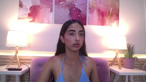 Snapshot of sweetylally chatting on 05/19/26, 12:00 LAURA online show from 05/19/26, 12:00