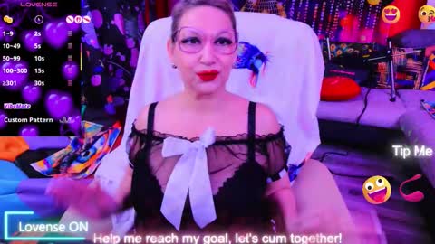 Lisa online show from 02/20/26, 05:46