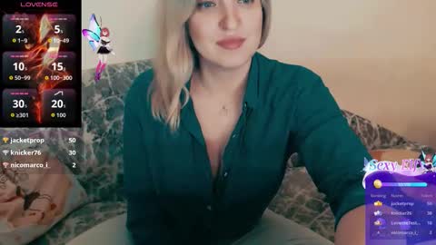 Liza online show from 03/13/26, 02:51