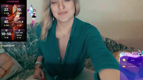 Liza online show from 03/19/26, 07:18