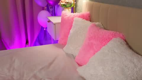 Molly online show from 09/13/25, 06:51