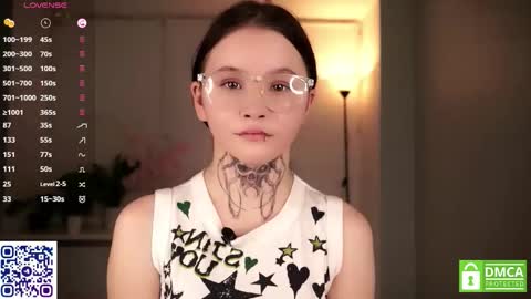 Astrid online show from 11/22/25, 06:18