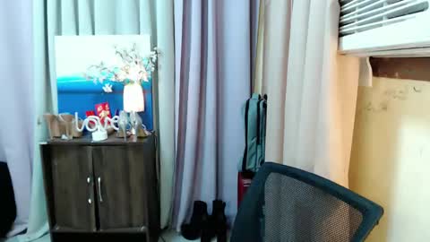 Megan online show from 12/07/24, 11:18