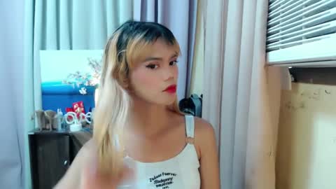 Megan online show from 12/10/24, 05:07