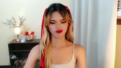 Megan online show from 01/27/25, 07:14