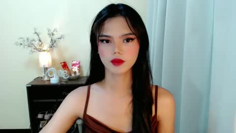 Megan online show from 02/07/25, 03:12