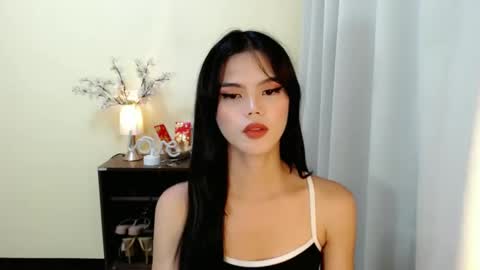 Megan online show from 02/11/25, 05:37