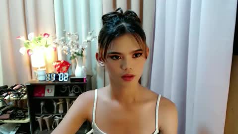 Megan online show from 02/19/26, 05:03