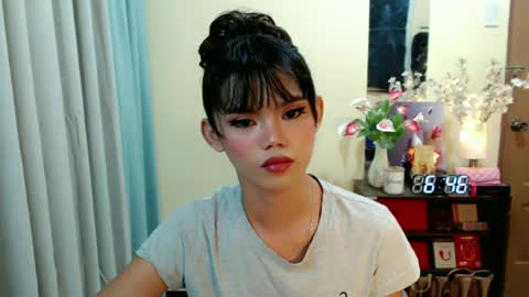 Megan online show from 06/25/26, 10:47