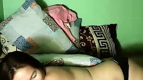 Sweetyummygirl online show from 01/29/25, 01:05