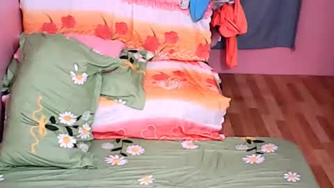 Sweetyummygirl online show from 01/06/26, 05:33