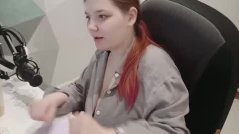 Fox online show from 02/18/26, 03:41