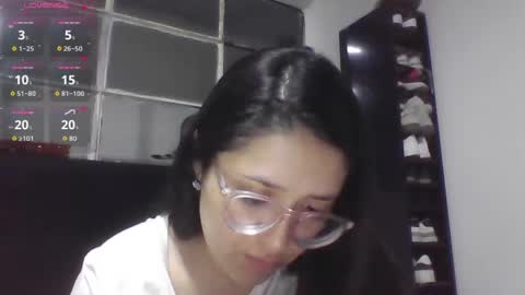 sweetyypeach online show from 09/19/25, 03:41