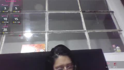 sweetyypeach online show from 10/01/25, 04:51