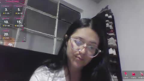 sweetyypeach online show from 10/02/25, 03:35