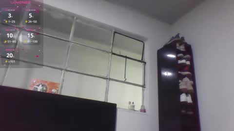 sweetyypeach online show from 10/09/25, 11:25